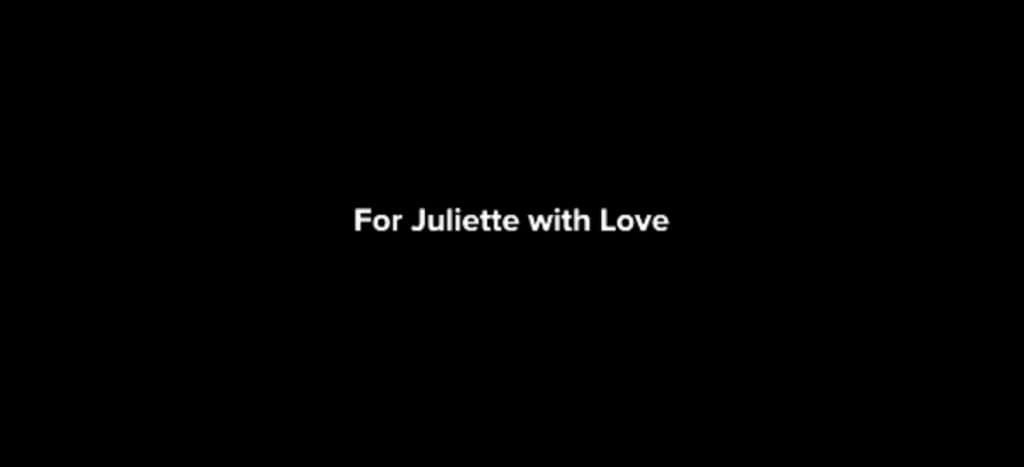 ¿Por qué el final de la temporada 2 de Arcane está dedicado “con amor” a Juliette?