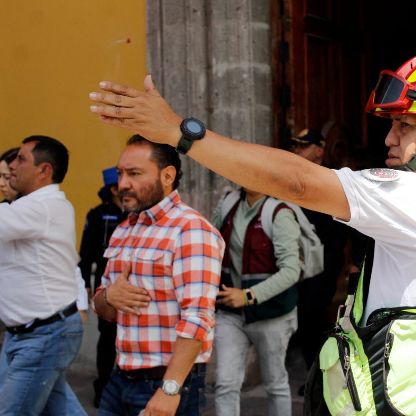 19 de septiembre: las heridas y las lecciones que siguen vivas