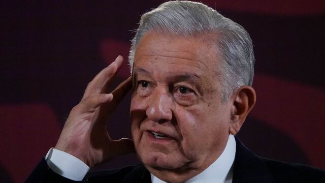 Mañanera de AMLO del 27 de marzo de 2024