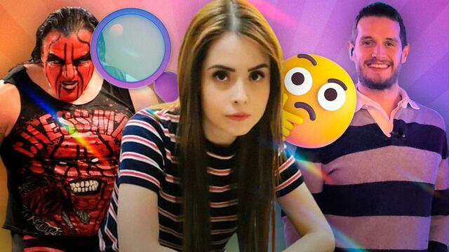 Maryfer Centeno, Chessman y Adrián Marcelo