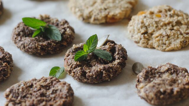 Denuncian venta de galletas con marihuana en CDMX; estos son sus peligros
