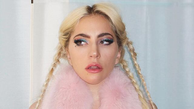 Lady Gaga