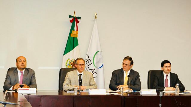 República Popular de China ofrece su apoyo a México y América Latina en lucha contra el Covid-19.