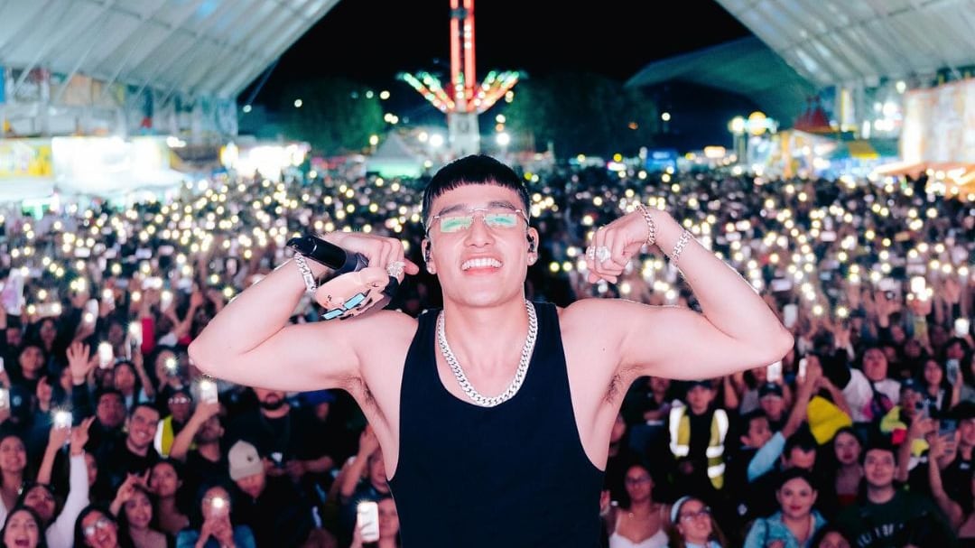 FOTO: El Malilla en Texcoco recibió propuestas para ser esposo y hasta padrastro