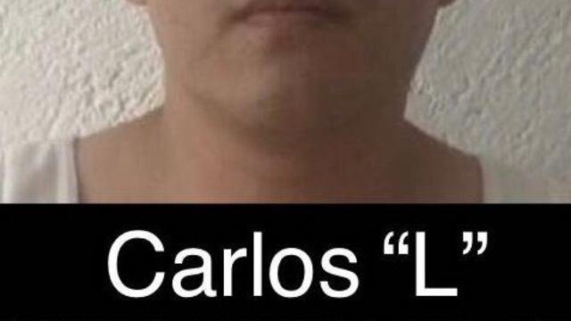 Carlos Alberto 'N' fue detenido por el delito de fraude en la simulación de un sorteo de Melate y Revancha en 2012