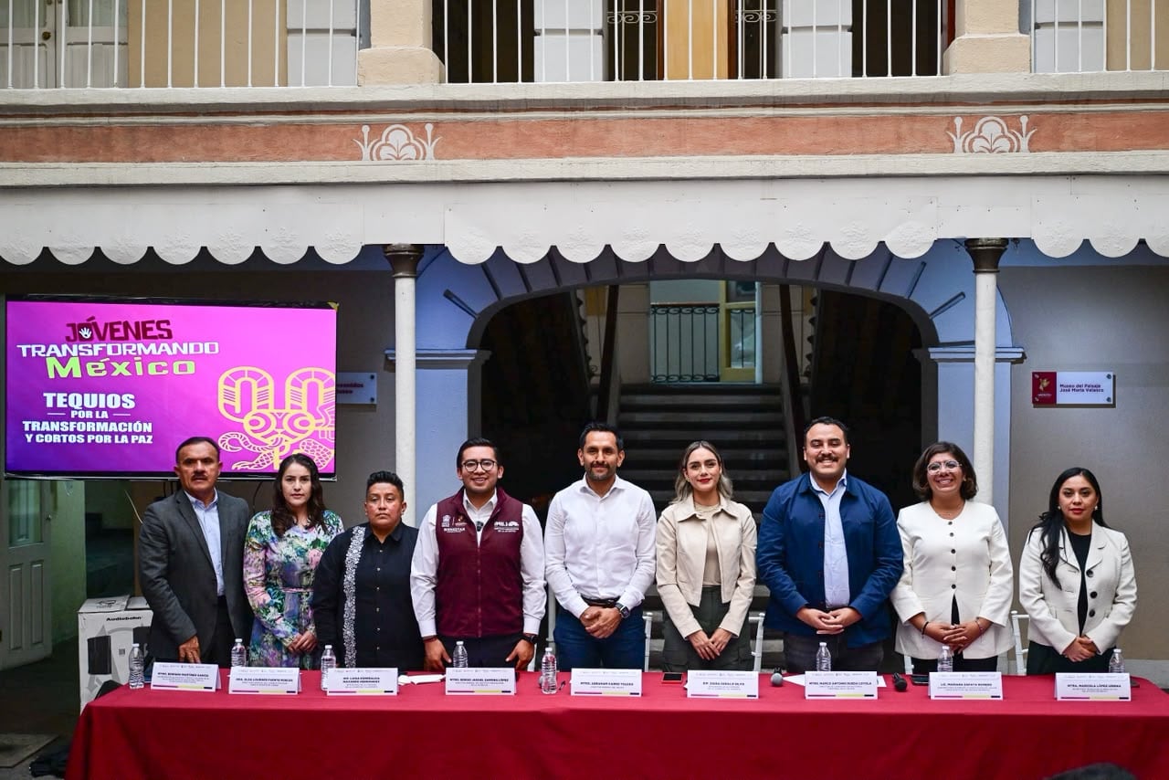 Zaira Cedillo impulsará tres espacios de box para jóvenes en Ecatepec.