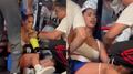 Kim Shantal se desmaya a días de su pelea en Supernova Génesis 2026