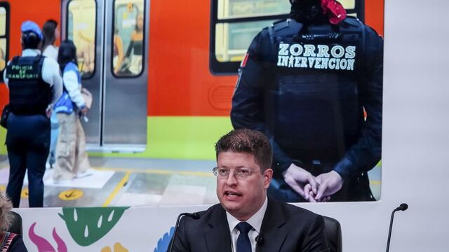 Pinchazos en el Metro CDMX: Así atienden las emergencias las autoridades