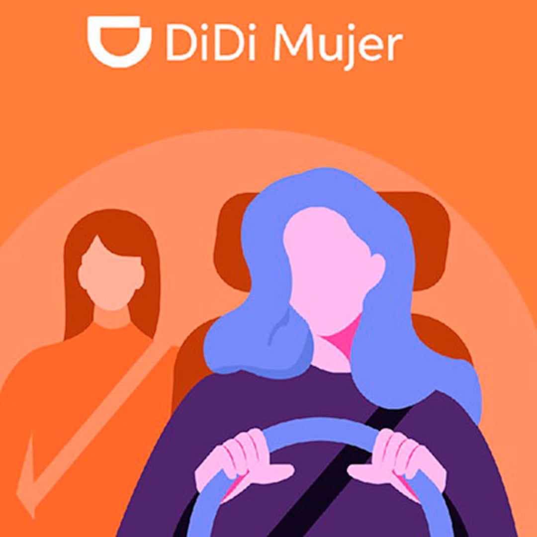Más seguridad, ingresos y comunidad: así busca DiDi apoyar a mujeres en México