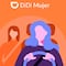 Más seguridad, ingresos y comunidad: así busca DiDi apoyar a mujeres en México