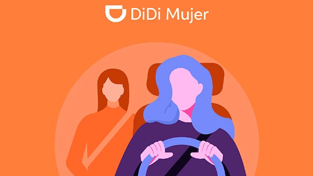 Más seguridad, ingresos y comunidad: así busca DiDi apoyar a mujeres en México