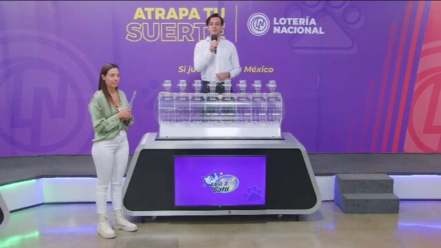 Resultados Gana Gato 2529: ganadores de hoy 20 de abril