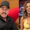 ¿Lupillo Rivera es feo? Andrea Escalona lo ve ‘curioso’ y Galilea Montijo se ríe