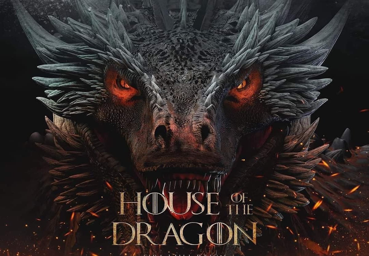 ‘House of the Dragon’ ya tiene fecha de estreno en HBO Max
