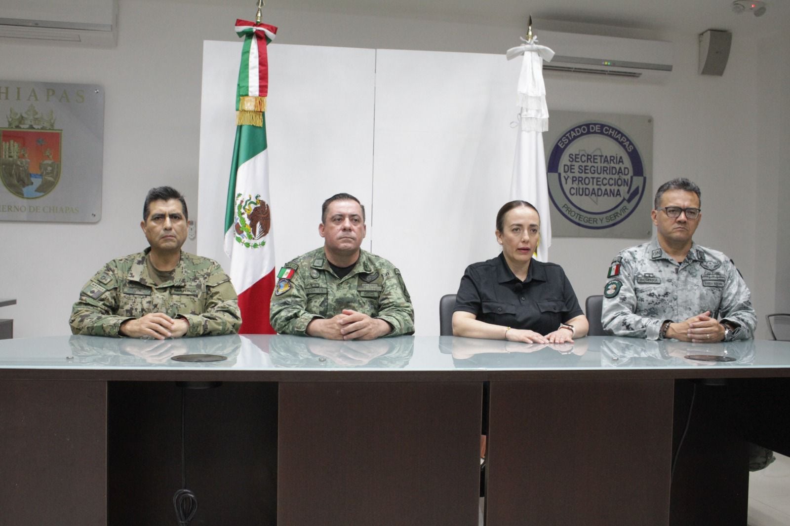 Gobierno de Chiapas asegura que liberaron a 16 trabajadores secuestrados en Ocozocoautla porque localizaron a plagiarios