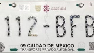 La Semovi implementó un Módulo para agencias, para que el emplacamiento de los autos nuevos sea mucho más fácil.