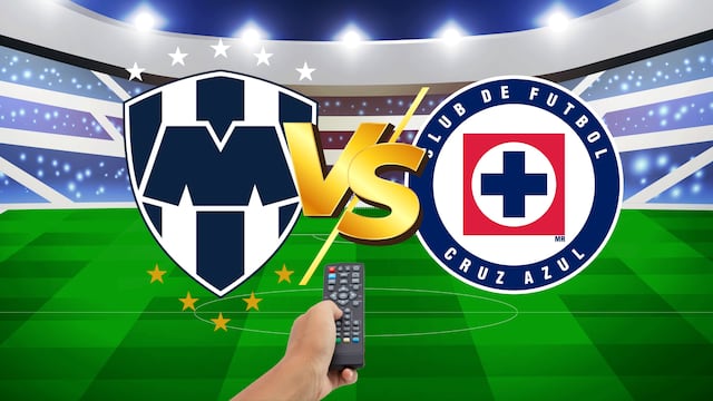 Rayados vs Cruz Azul: ¿Cuándo y dónde ver el partido de la Concachampions 2026?