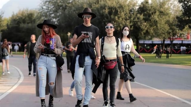 ¿Va a llover en el Tecate Emblema 2023? 5 ideas de outfit para los 2 días del festival