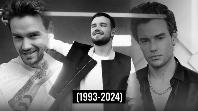 Muere Liam Payne, ex integrante de One Direction