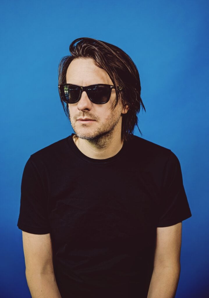 Steven Wilson en México: Precio de boletos, fecha de preventa y cuándo son sus conciertos