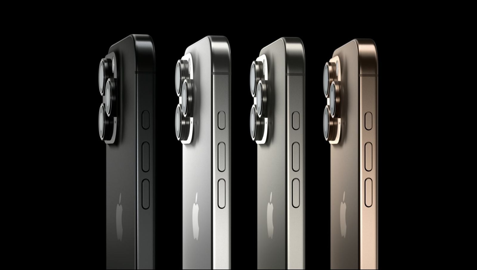 iPhone 16 Pro