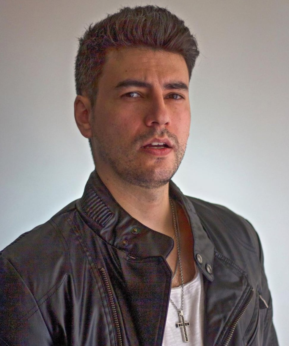 Mario Alberto Rodríguez Andonie, 'Broz Rdz'