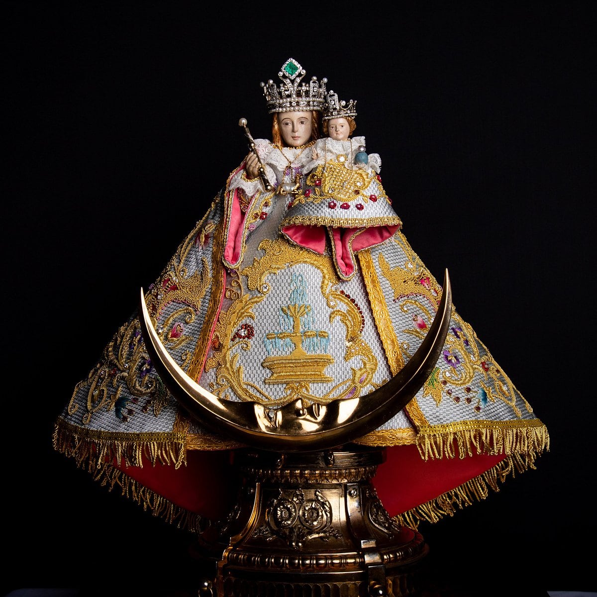 Oración a Nuestra Señora de los Remedios por la salud que puedes rezar hoy 1 de septiembre y cualquier día del año