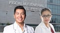 Mr. Doctor acusa a la Fiscalía de Puebla de mentir en el caso Marilyn Cote