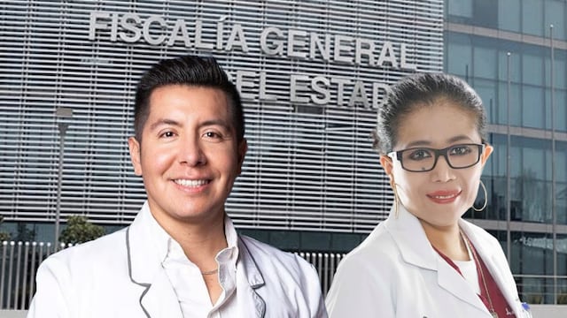 De acuerdo con Mr. Doctor, las víctimas de Marilyn Cote no otorgaron perdón como afirma la Fiscalía de Puebla