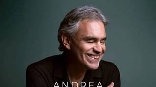 Andrea Bocelli apuesta por un sonido juvenil con su nuevo álbum “Sí”
