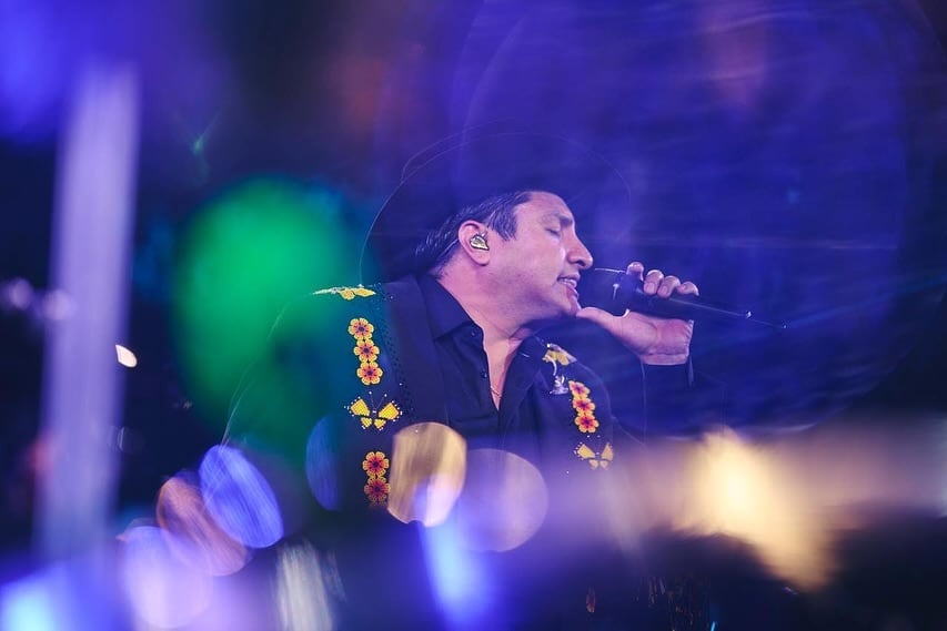Julión Álvarez