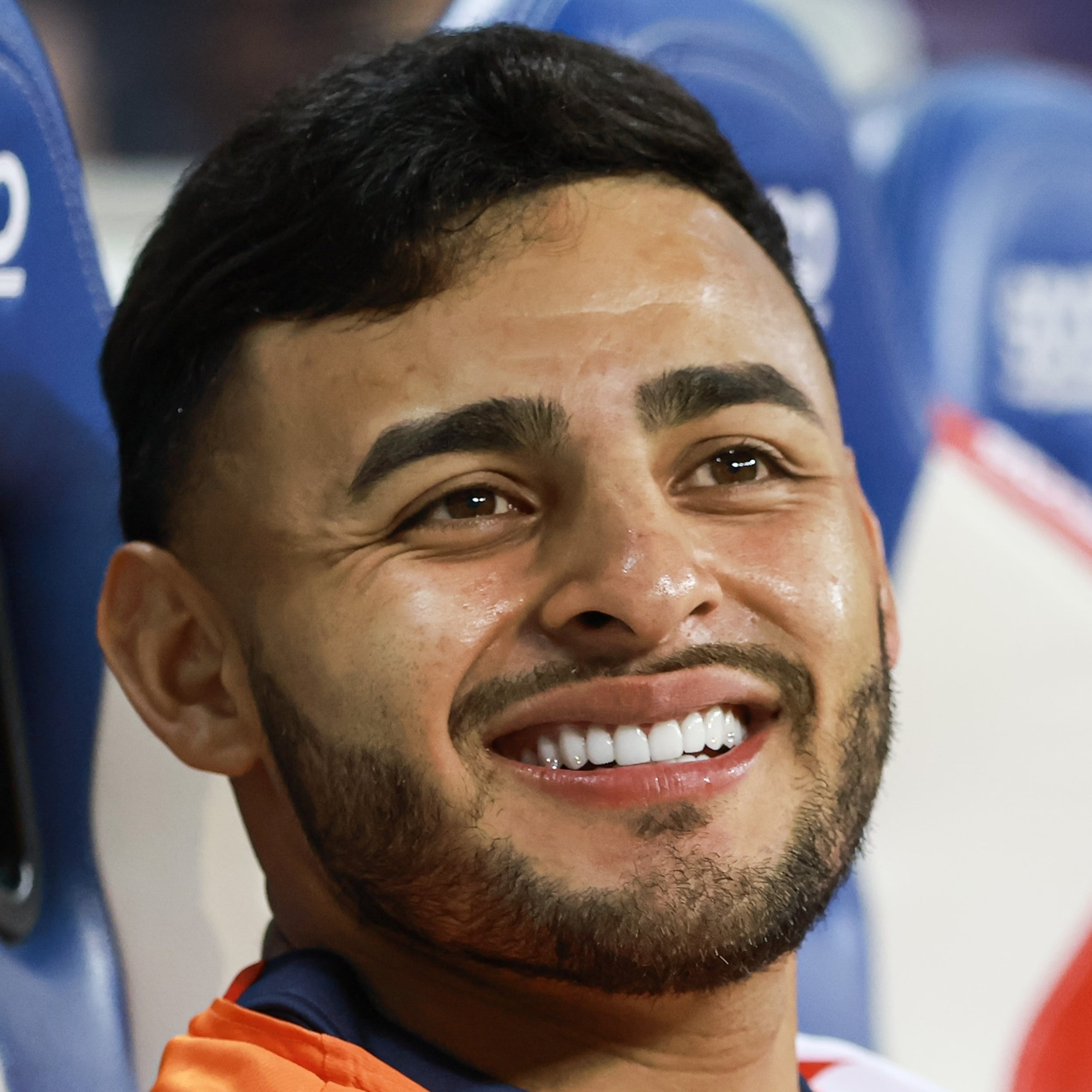 Alexis Vega ya armó su primera fiesta en el Deportivo Toluca y hay imágenes