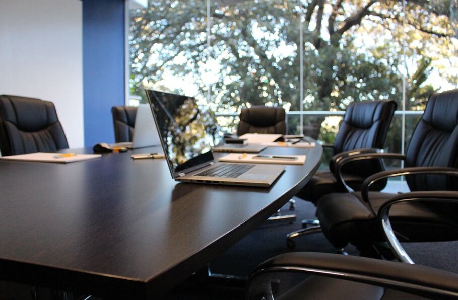 Sala de juntas