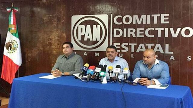 Presenta PAN recurso de reconsideración al TRIFE