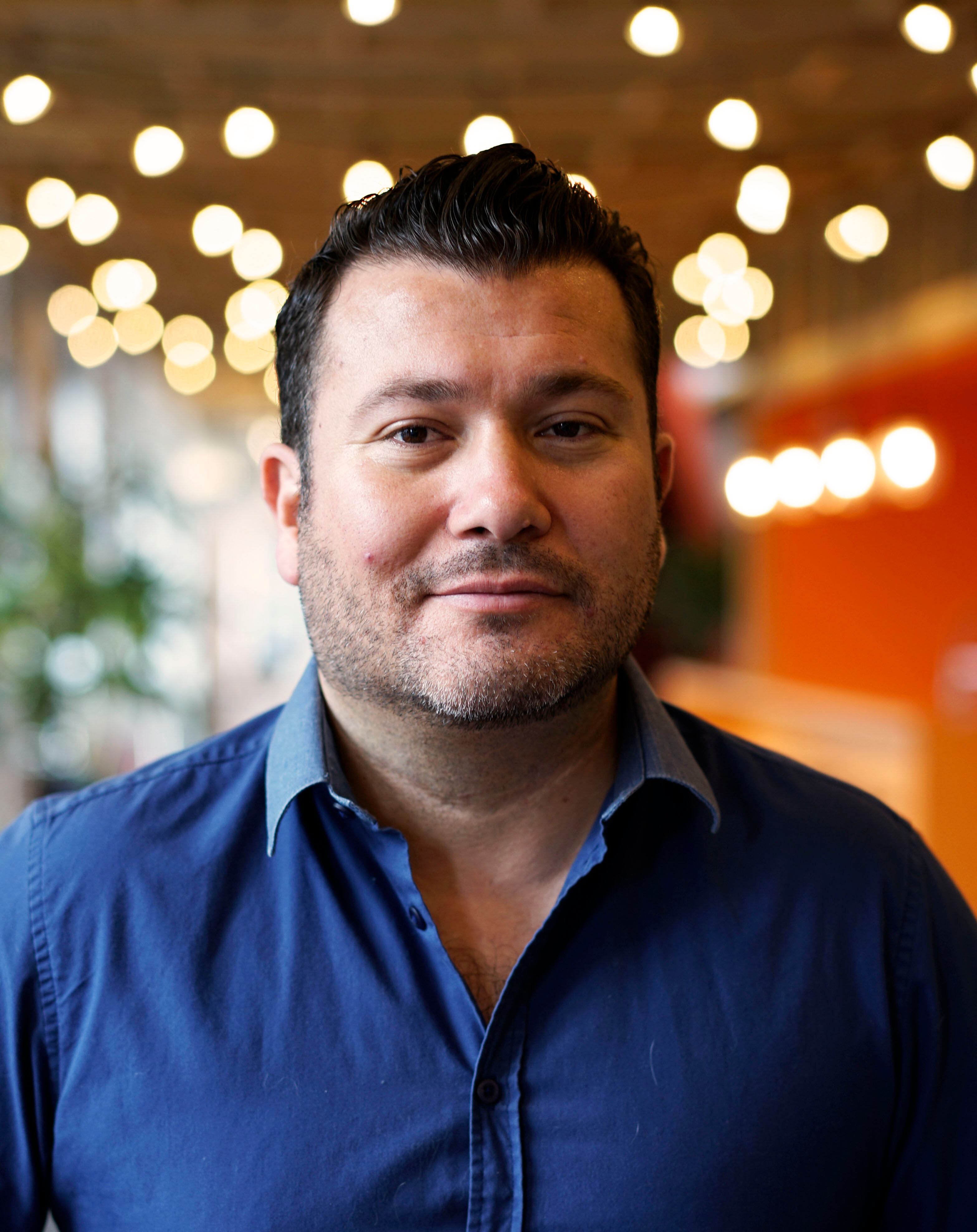 José Araiza