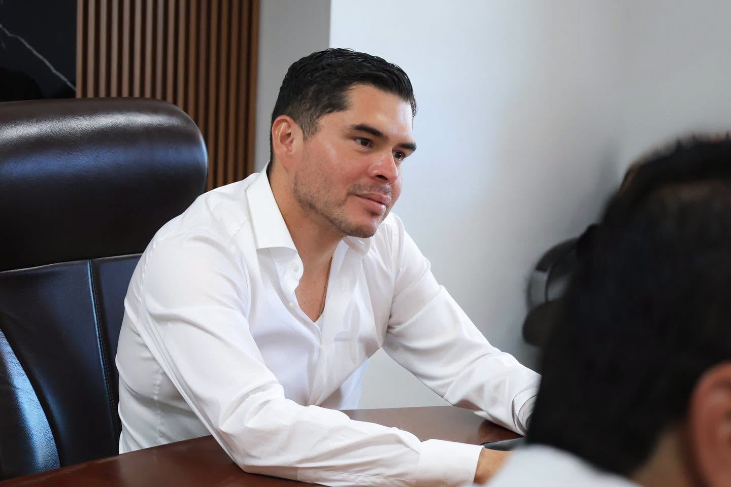 Identifican restos de Carlos Alberto Beltrán, exasesor de Rocha Moya, en fosa clandestina