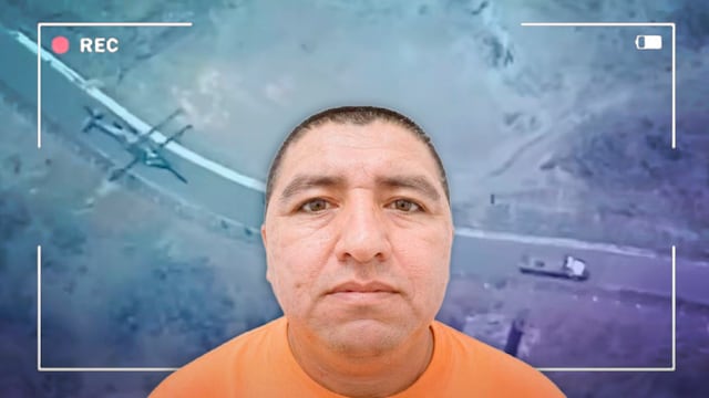Videos de la captura de “El Jardinero” del CJNG tras fuerte operativo en Nayarit