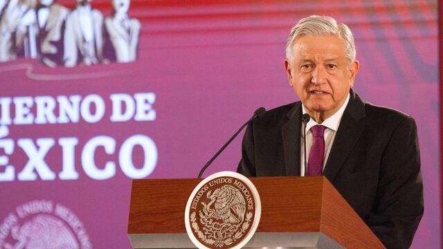 Andrés Manuel López Obrador