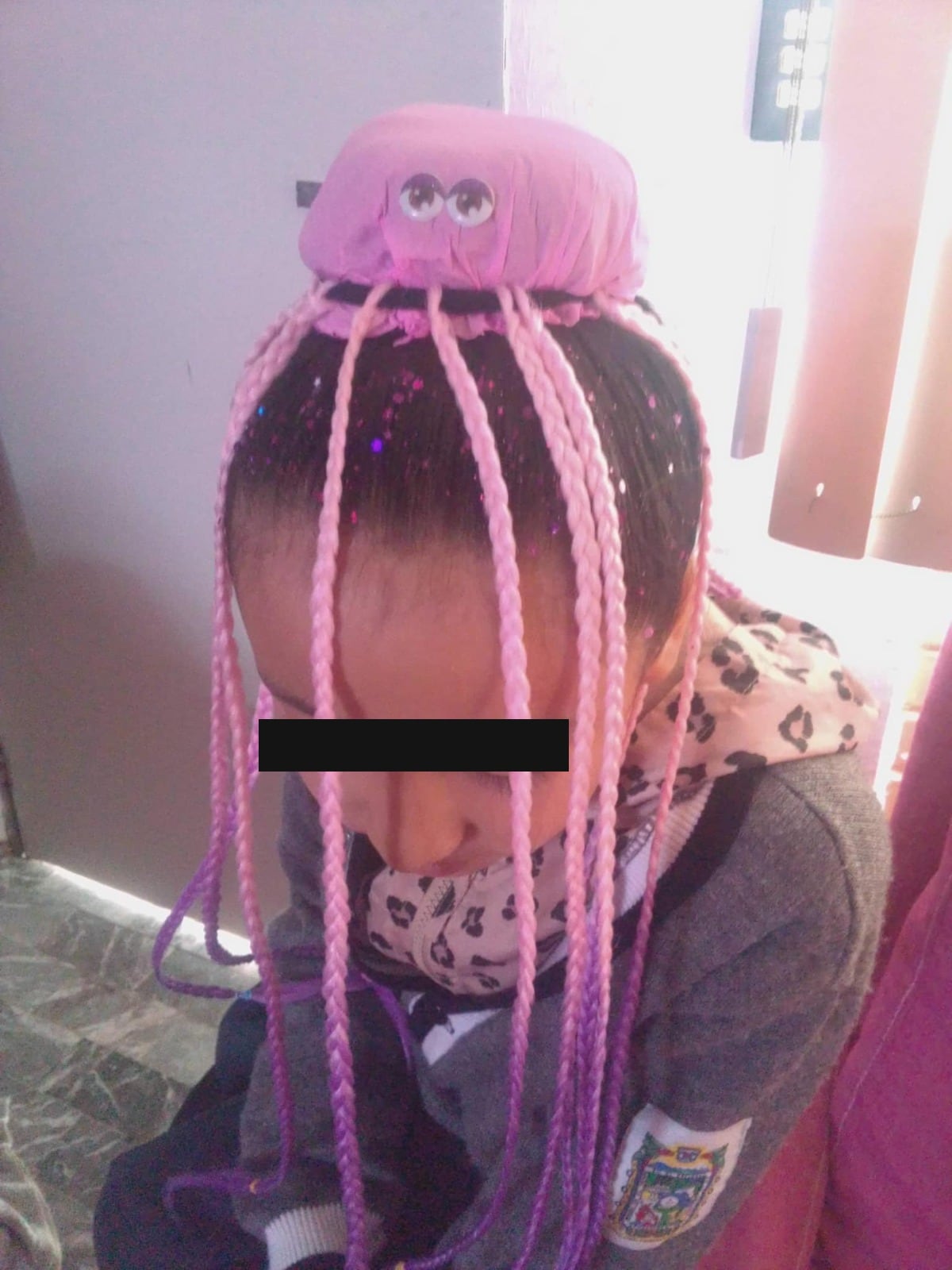 Peinados Locos más fáciles y baratos