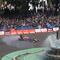 Checo Pérez muestra de qué está hecho en el Red Bull Show Run en CDMX 2021