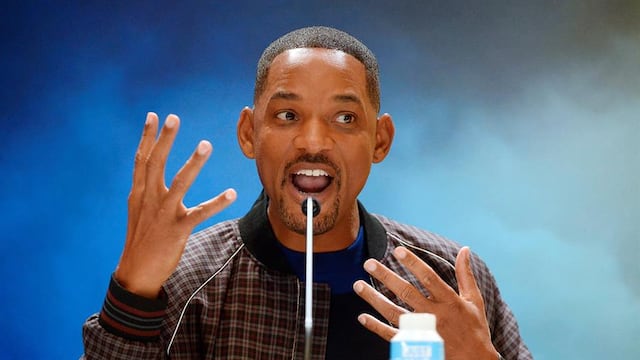 Will Smith