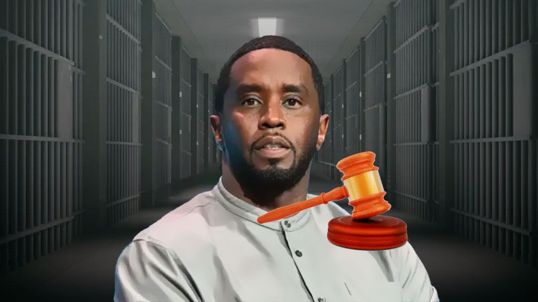 Puff Daddy Sean Combs condenado a 4 años y 2 meses por delitos sexuales