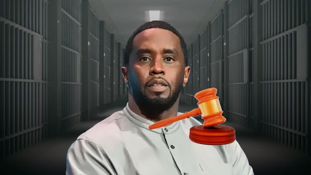 Puff Daddy Sean Combs