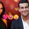 El romántico momento entre Mario Casas y Eiza González en Roma por el que aseguran hay amor (VIDEO)