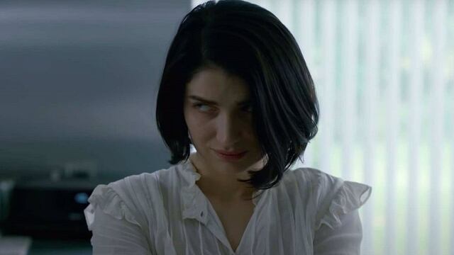 Esta inquietante serie de Netflix en 6 capítulos sobre la perversa relación entre una mujer y la amante de su esposo