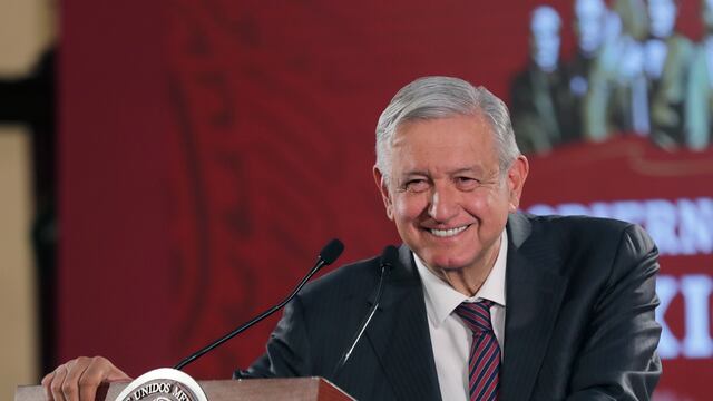 Mañanera del 16 de agosto