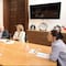 Claudia Sheinbaum, CAMe y Edomex se reúnen con expertos para analizar causas de Contingencia Ambiental