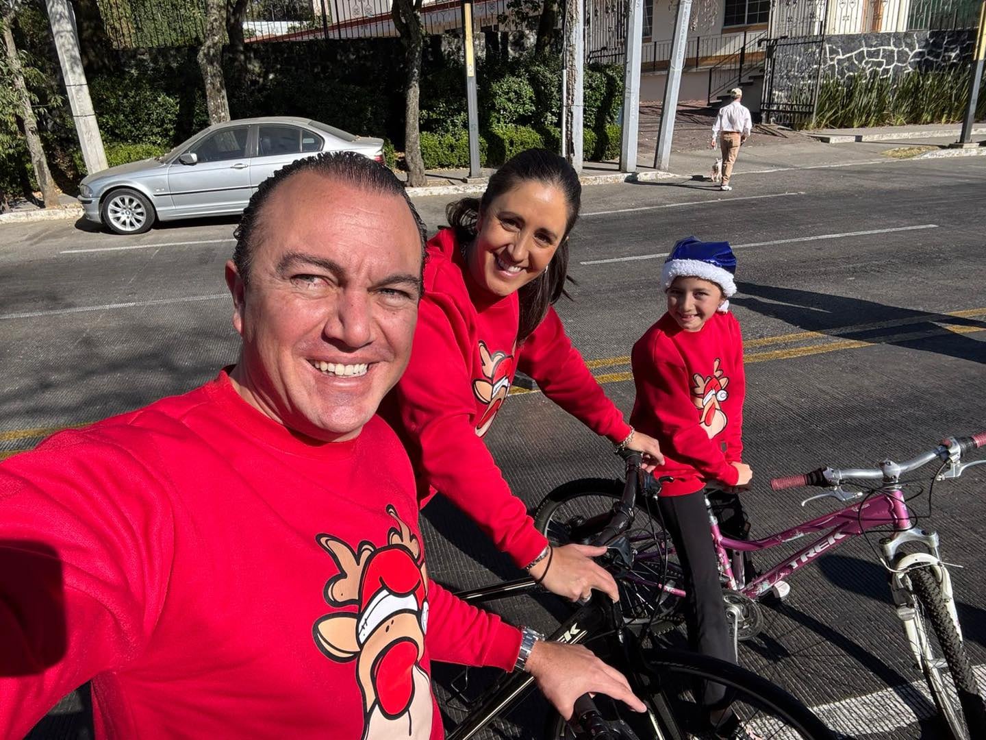 Carlos Orvañanos Rea: perfil del alcalde de Cuajimalpa electo en 2024.