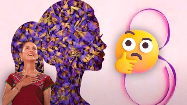 ¿Claudia Sheinbaum aparece en los libros de la SEP? Una silueta lo sugiere