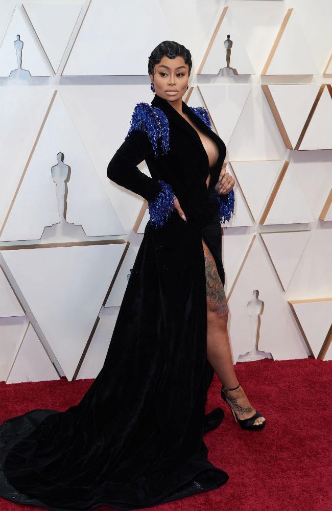 Blac Chyna
